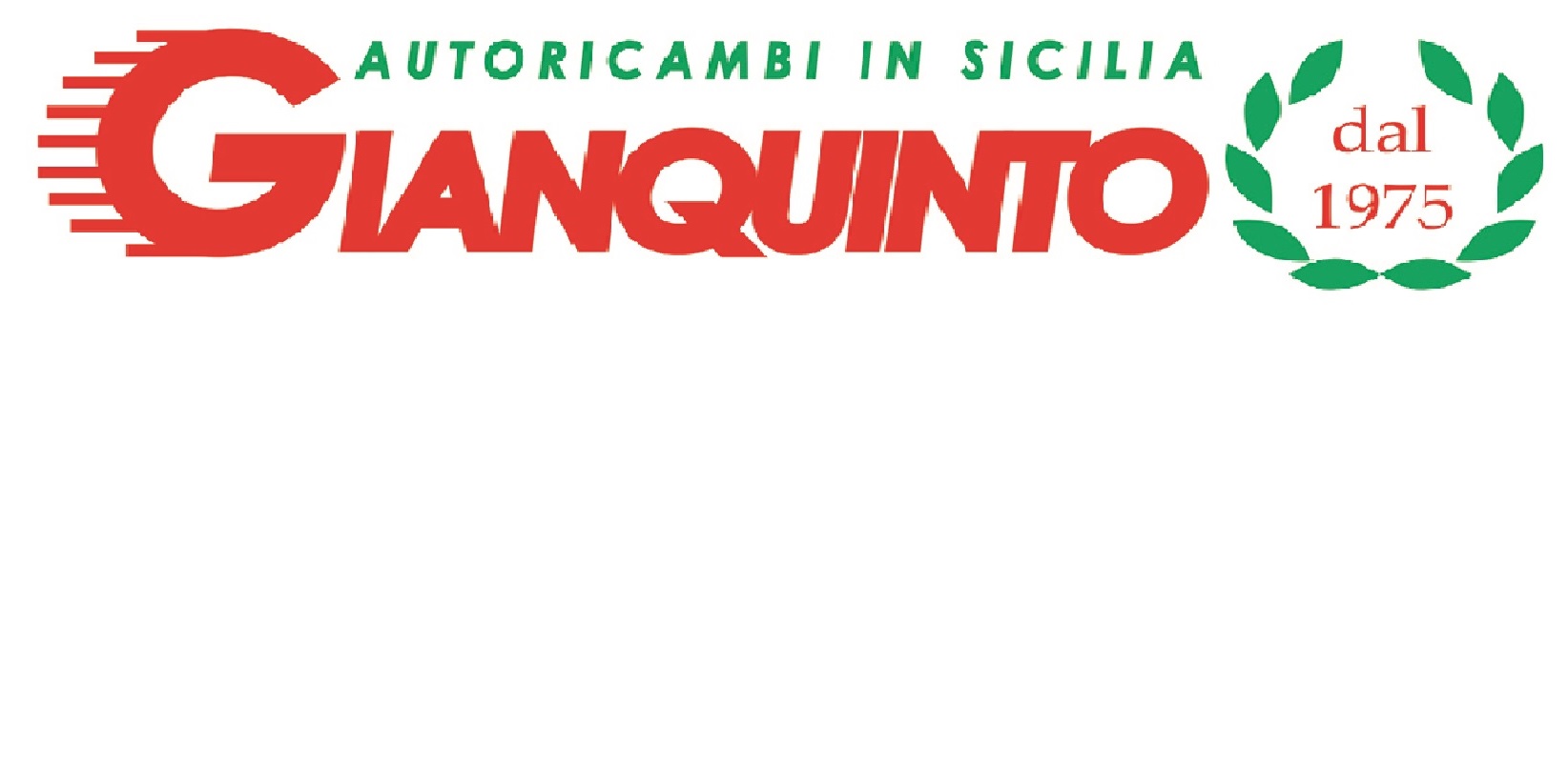 Gianquinto Ricambi