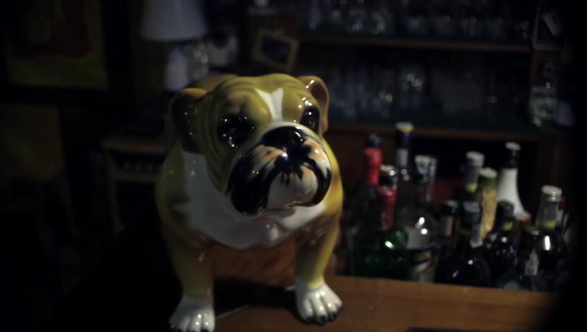 Gian's Pub