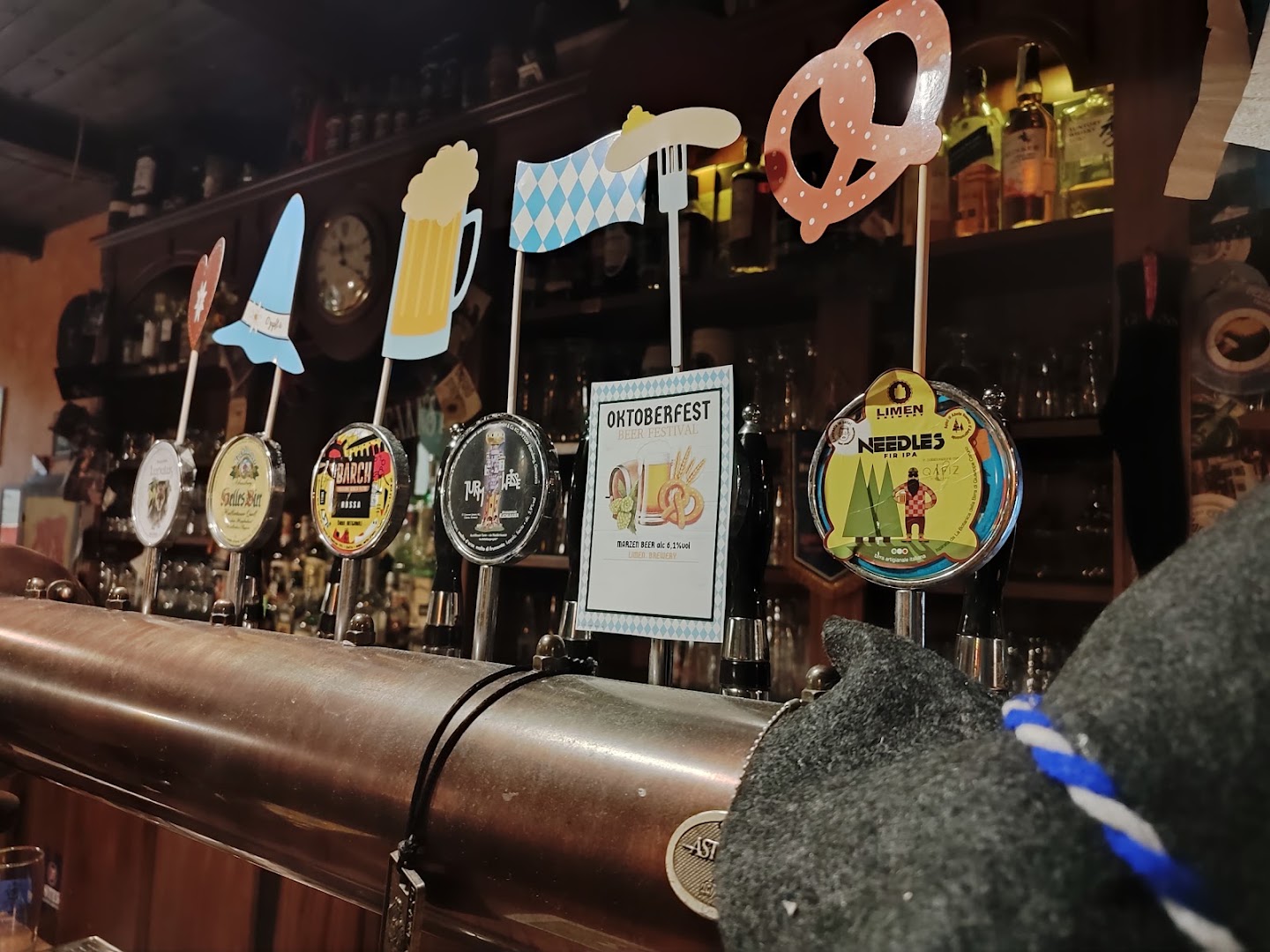 Gian's Pub