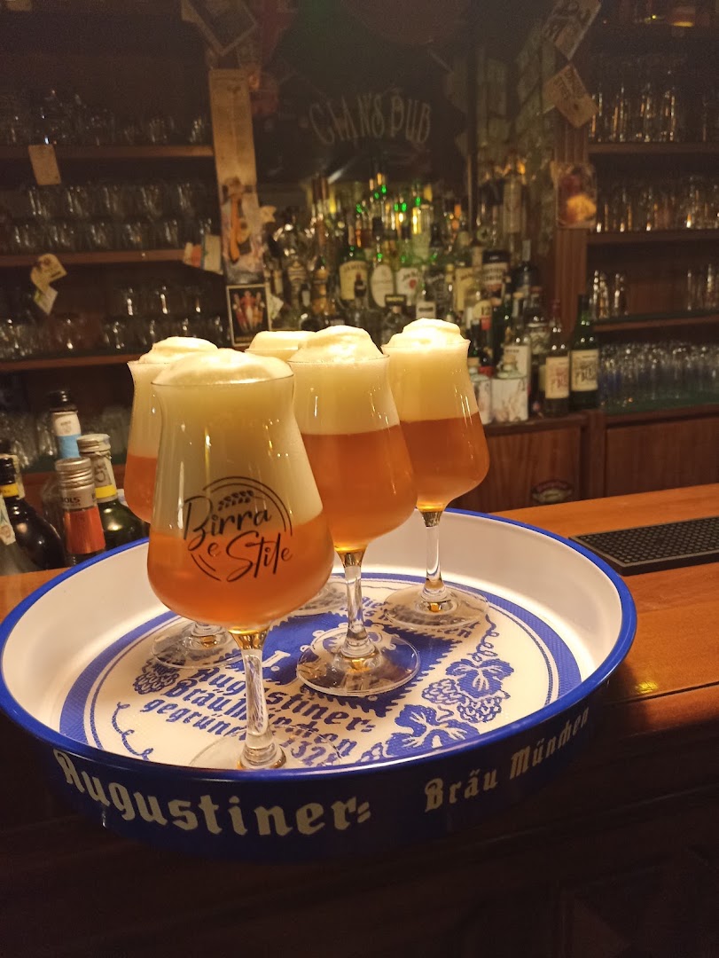 Gian's Pub