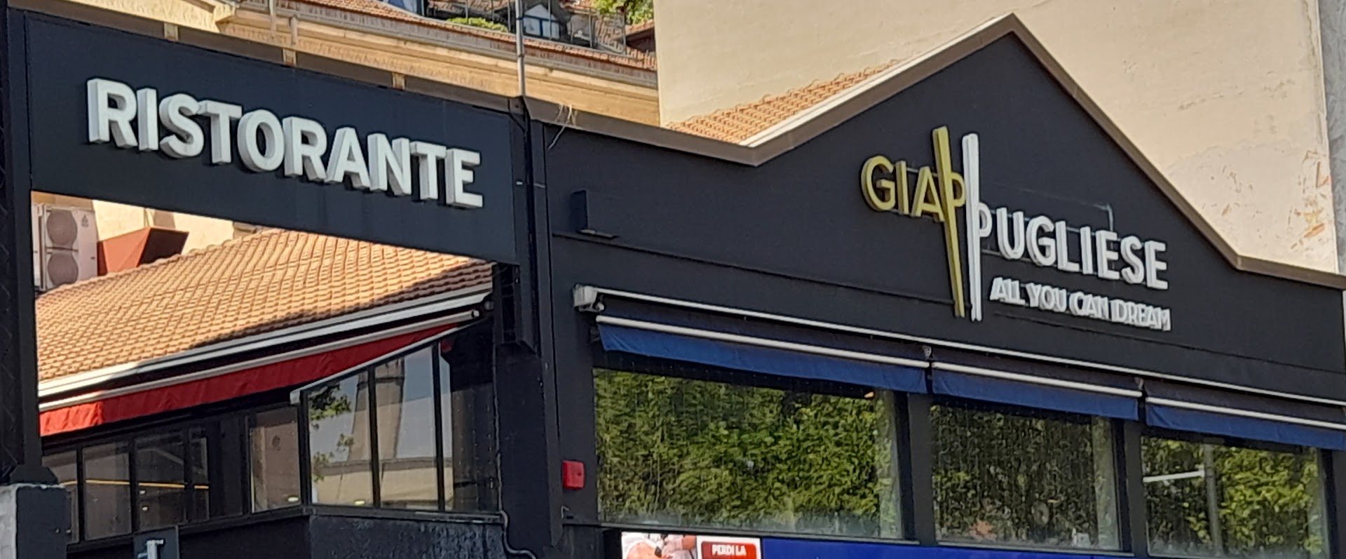 Giappugliese