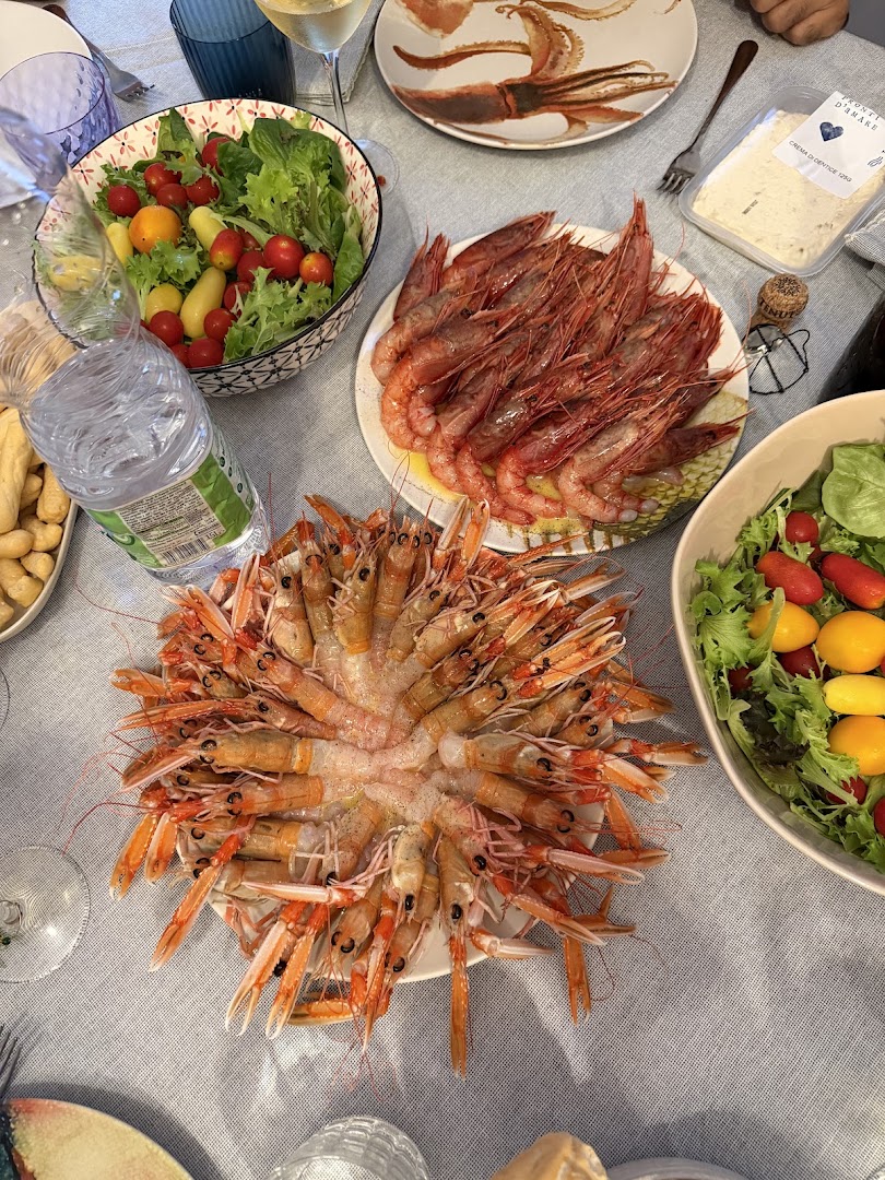 GIARDIN Food & Art Oasis