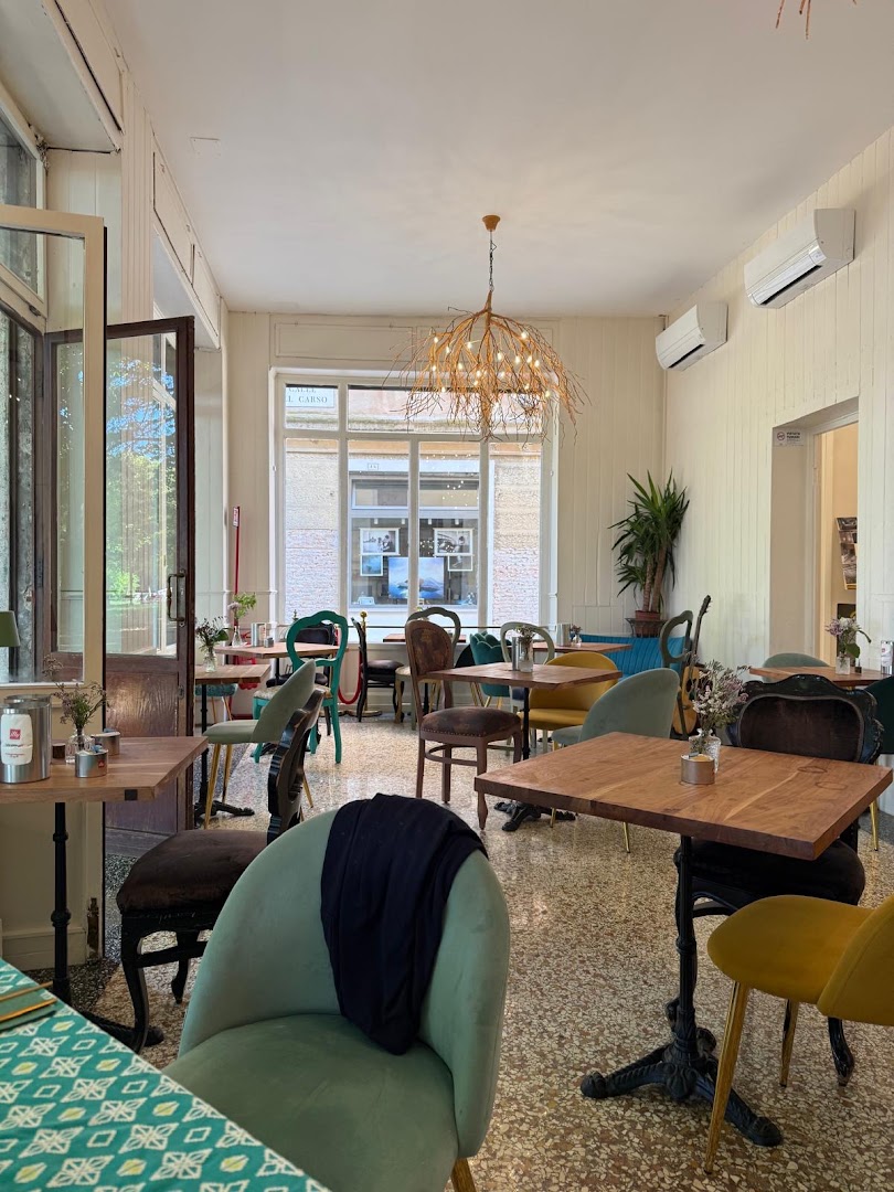 GIARDIN Food & Art Oasis