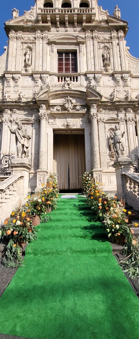Giardinaro Luisella