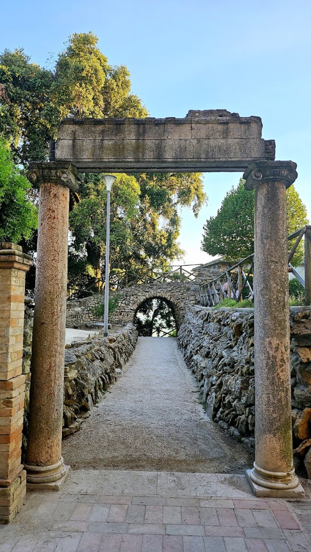 Giardini Beniamino Gigli