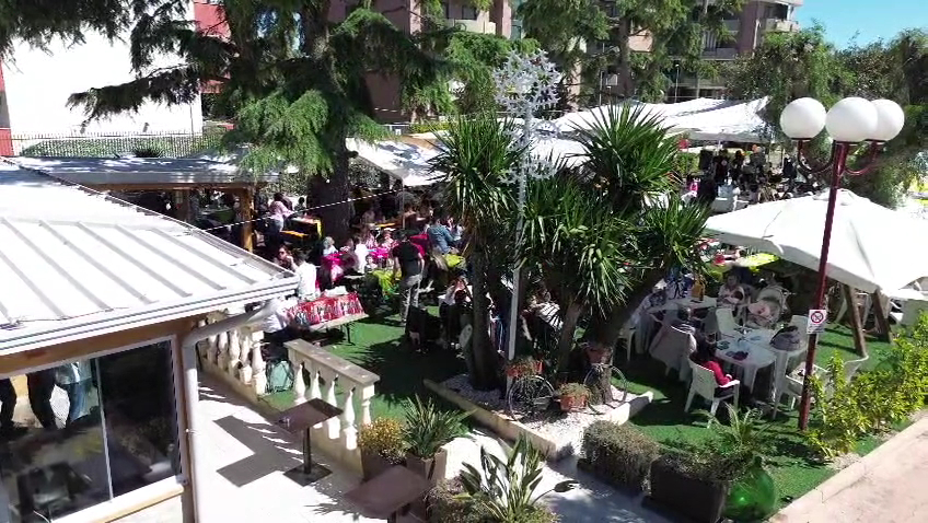 Giardini Campi del Sole