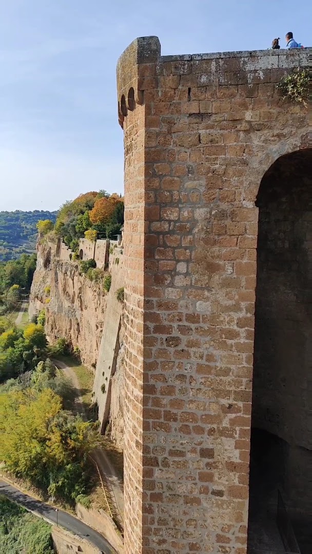Giardini Comunali Di Orvieto