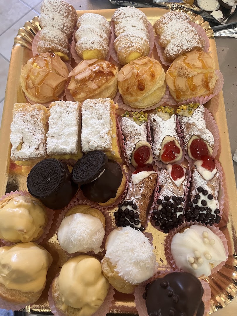 Giardini da Eraldo | Bar, Pizzeria, Pasticceria