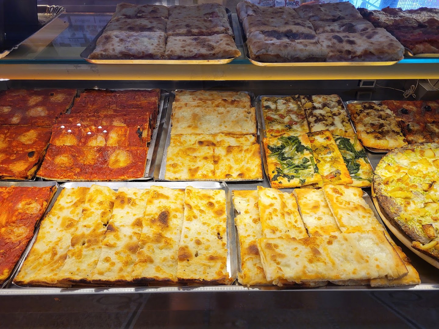 Giardini da Eraldo | Bar, Pizzeria, Pasticceria