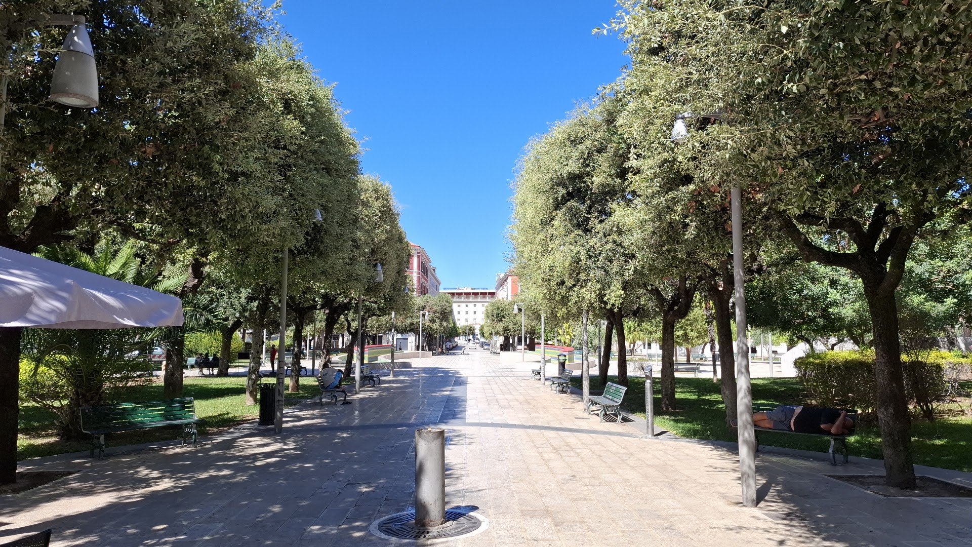 Giardini De Nittis