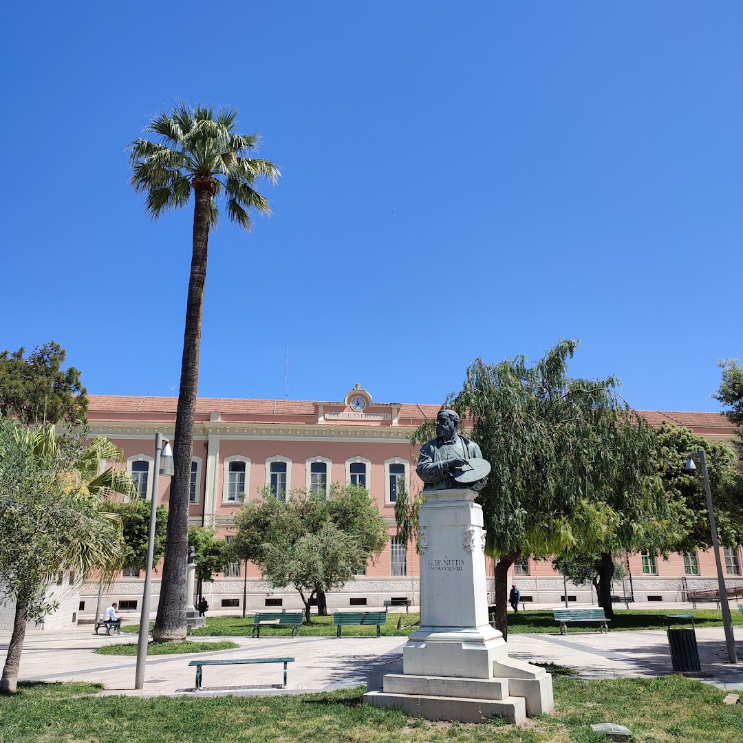 Giardini De Nittis