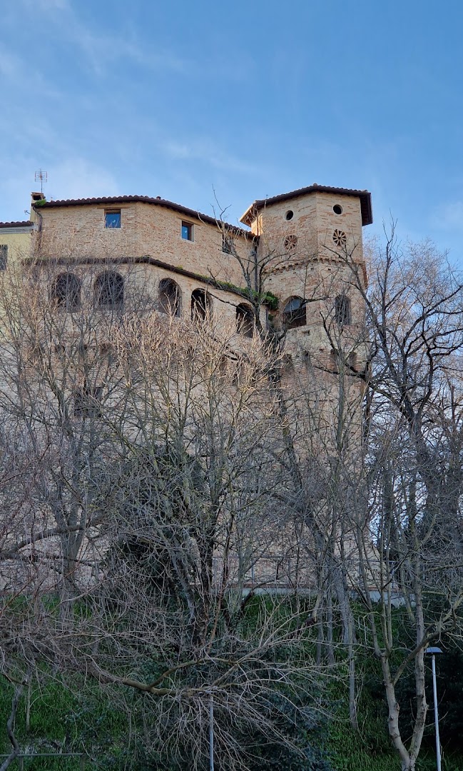 Giardini degli Orti Pace