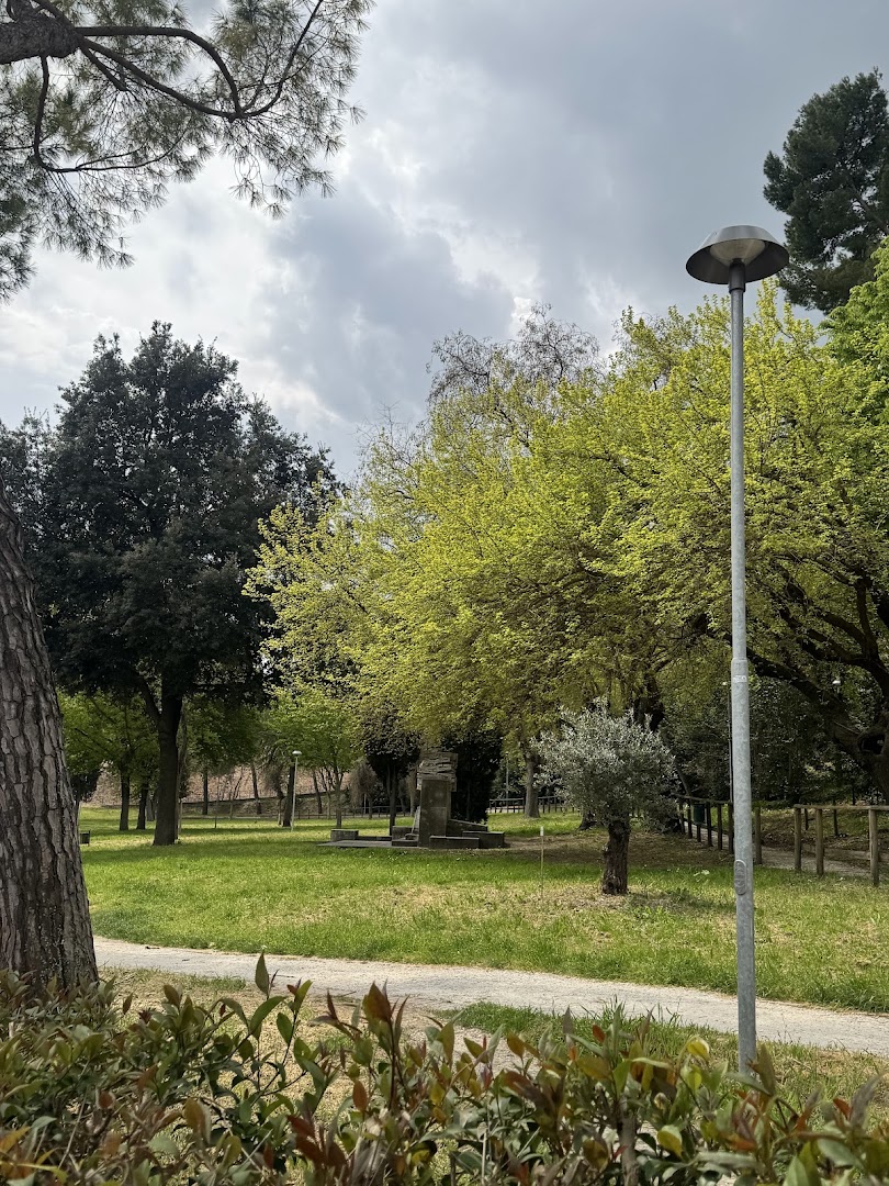 Giardini degli Orti Pace