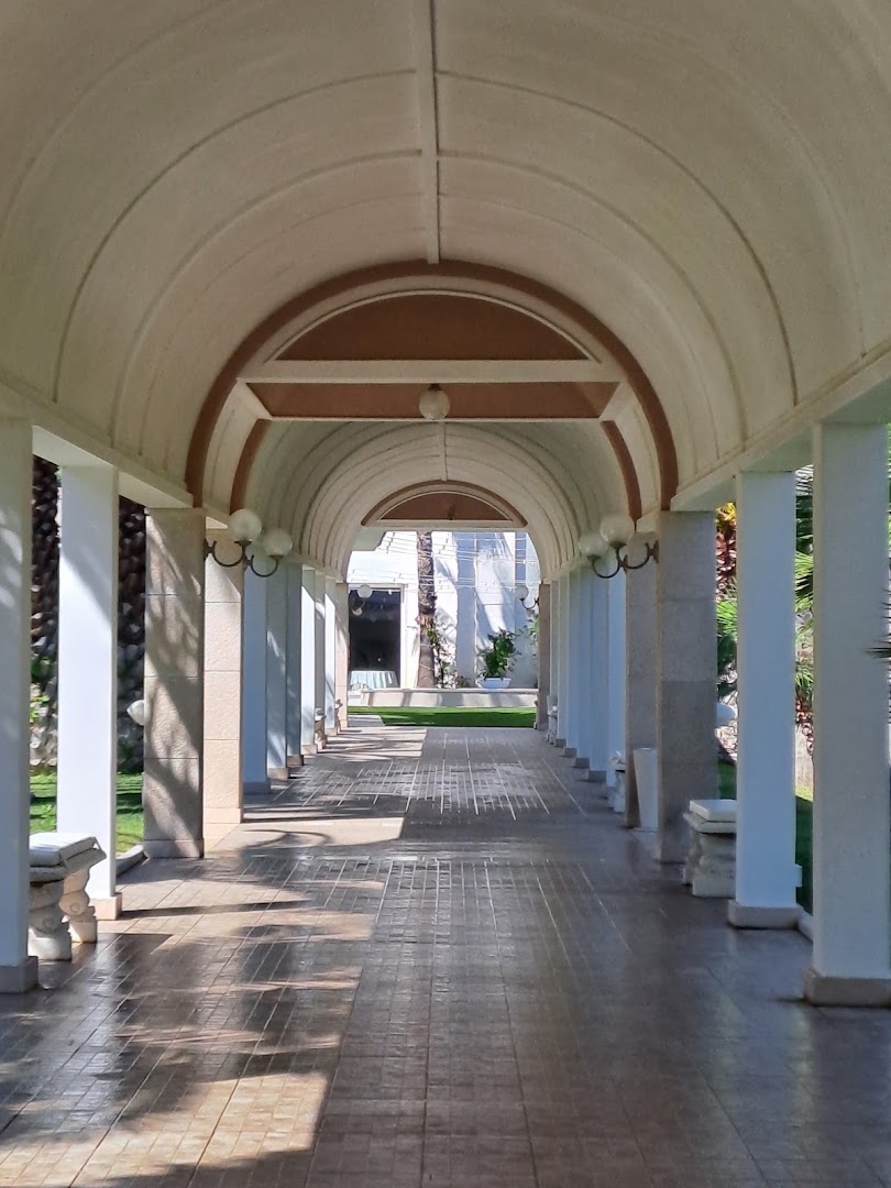 Giardini del Borgo Ricevimenti
