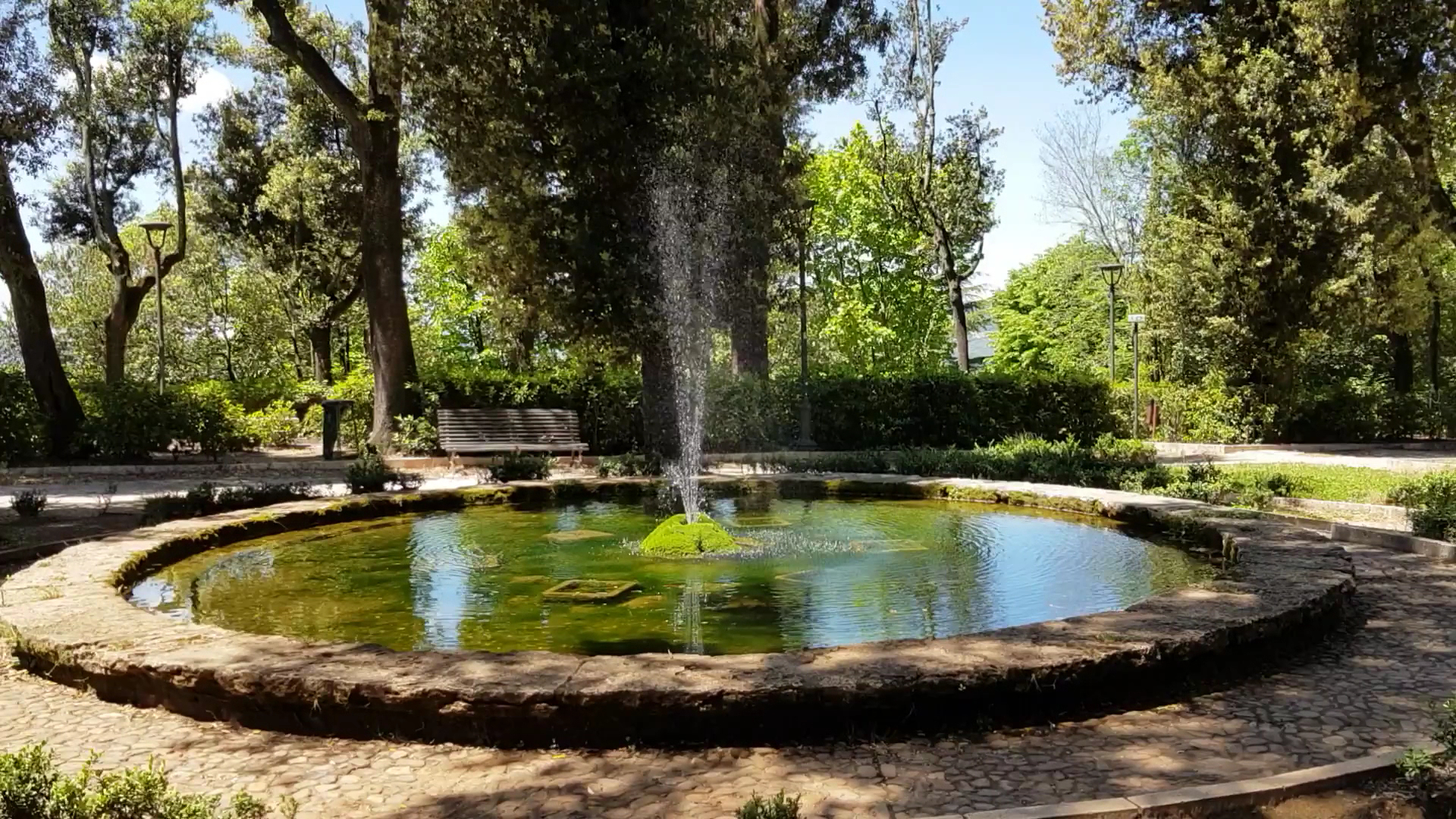 Giardini del Frontone