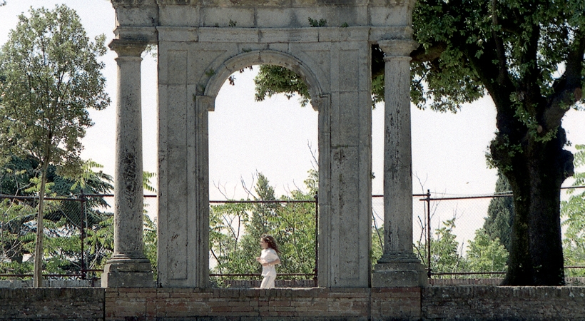Giardini del Frontone