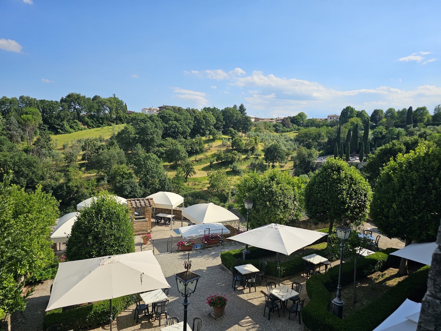 Giardini del Vicario Caffè Sas di Papini Debora e C.