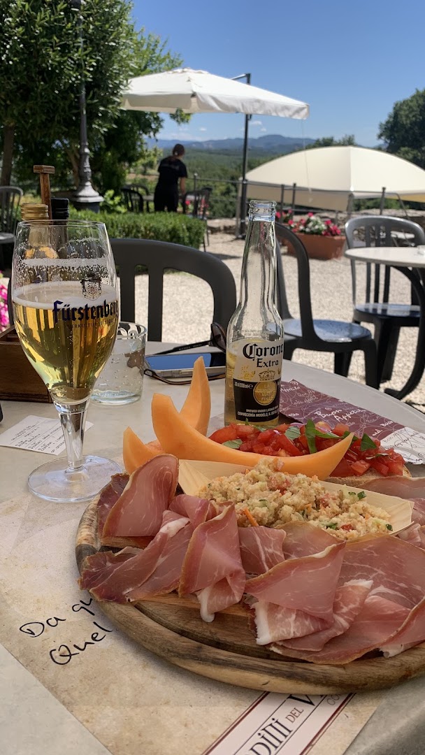 Giardini del Vicario Caffè Sas di Papini Debora e C.
