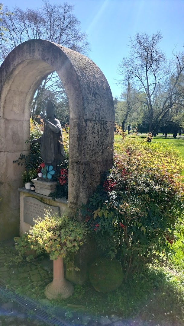 Giardini della Stazione, Casale Monferrato
