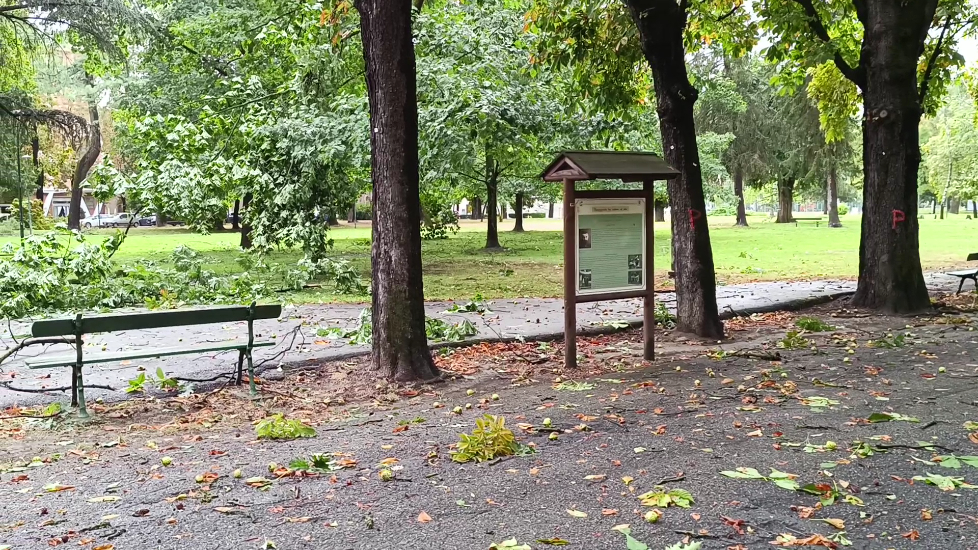 Giardini della Stazione