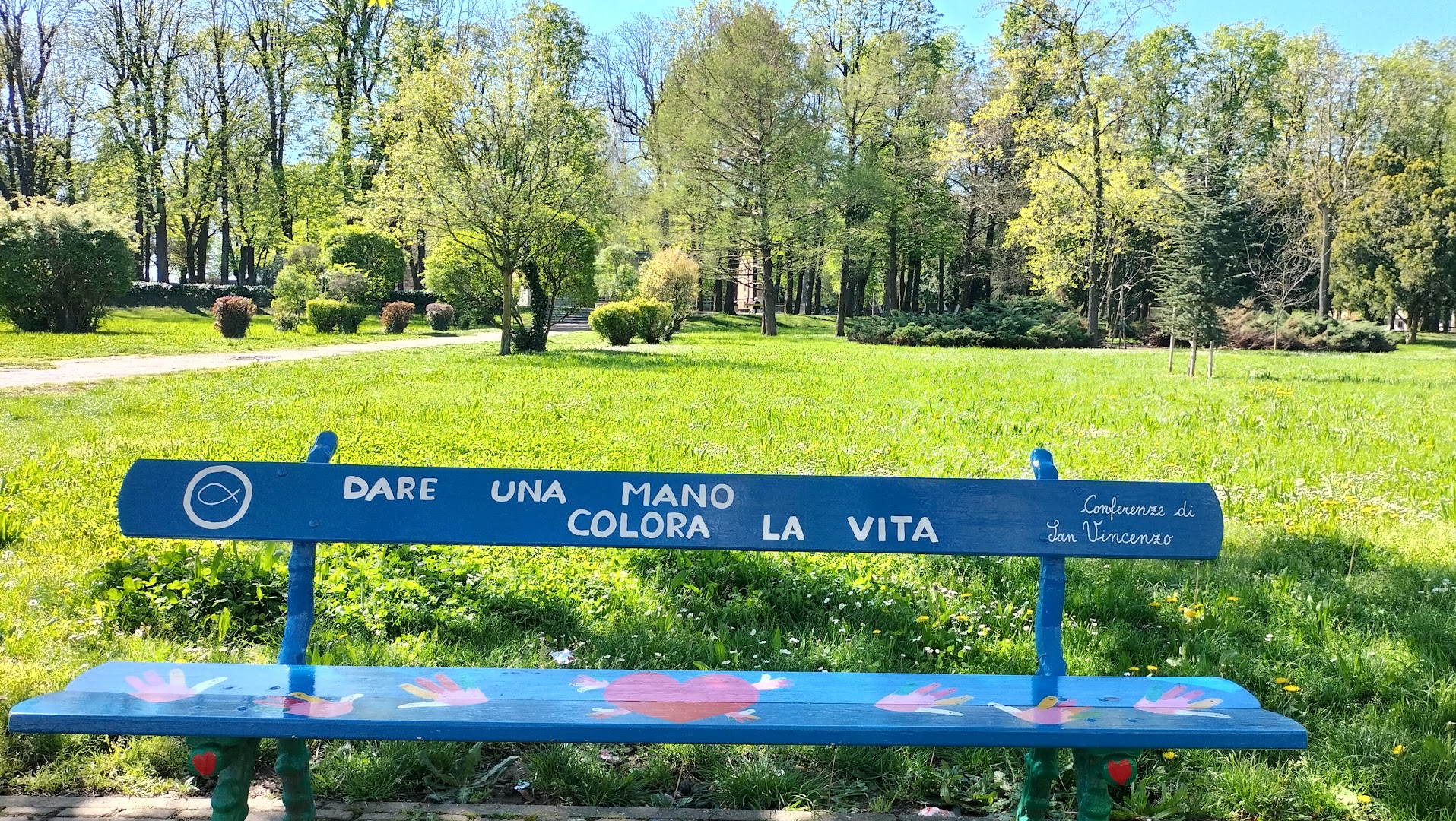 Giardini della Stazione
