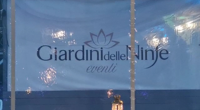 Giardini Delle Ninfe