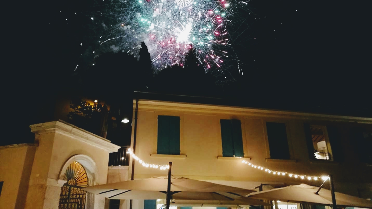 Giardini di Borghetto