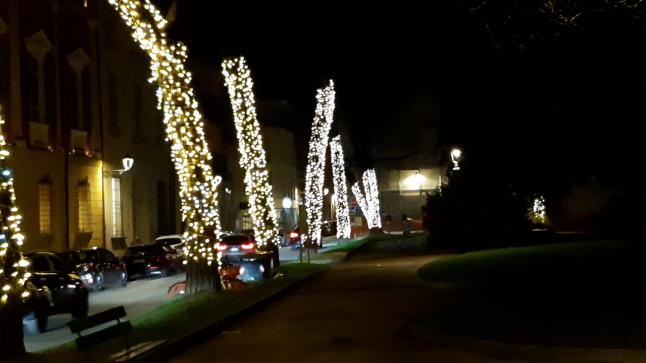 Giardini di San Domenico Imola (BO), Imola