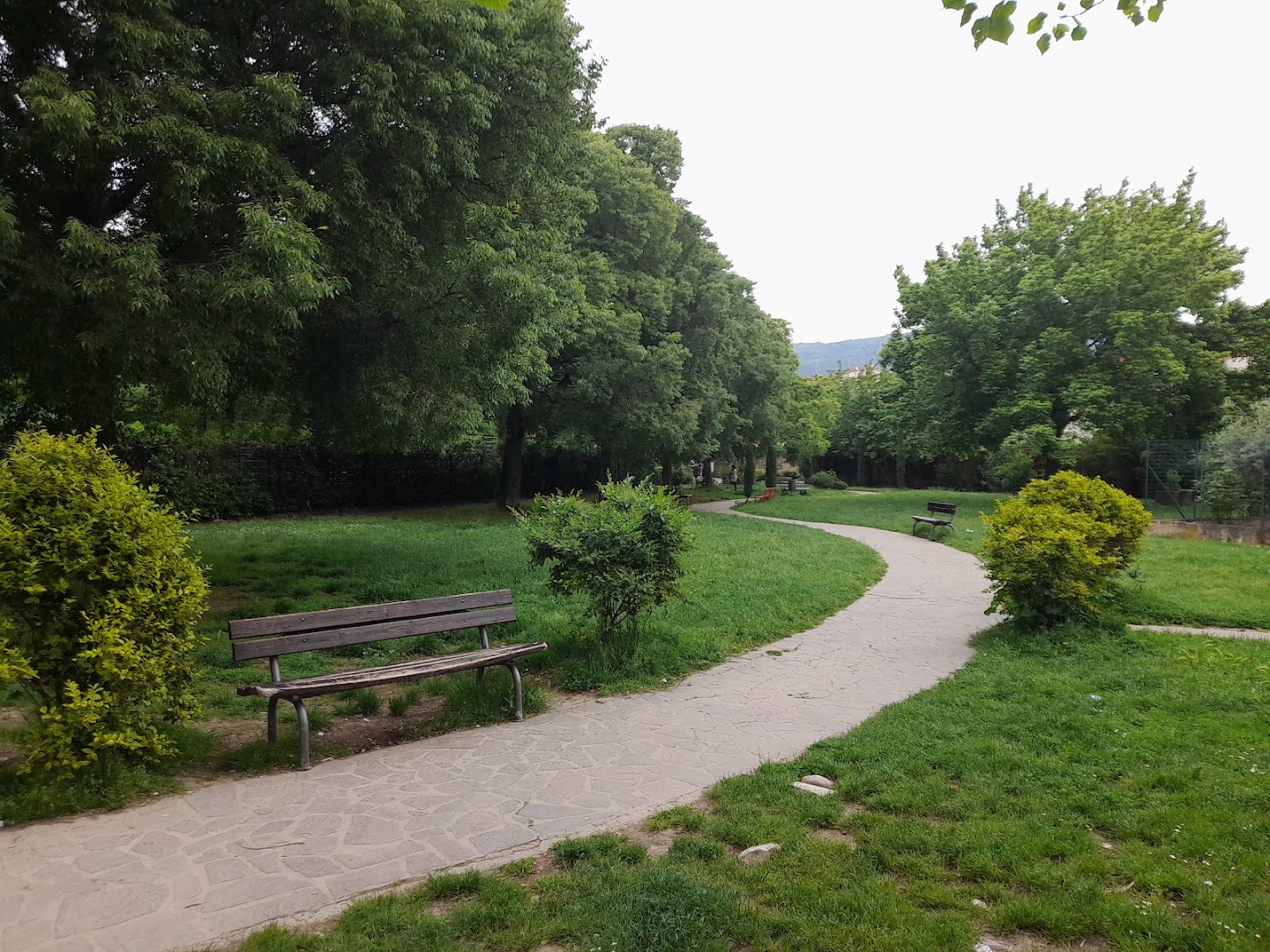 Giardini di Sant’Orsola