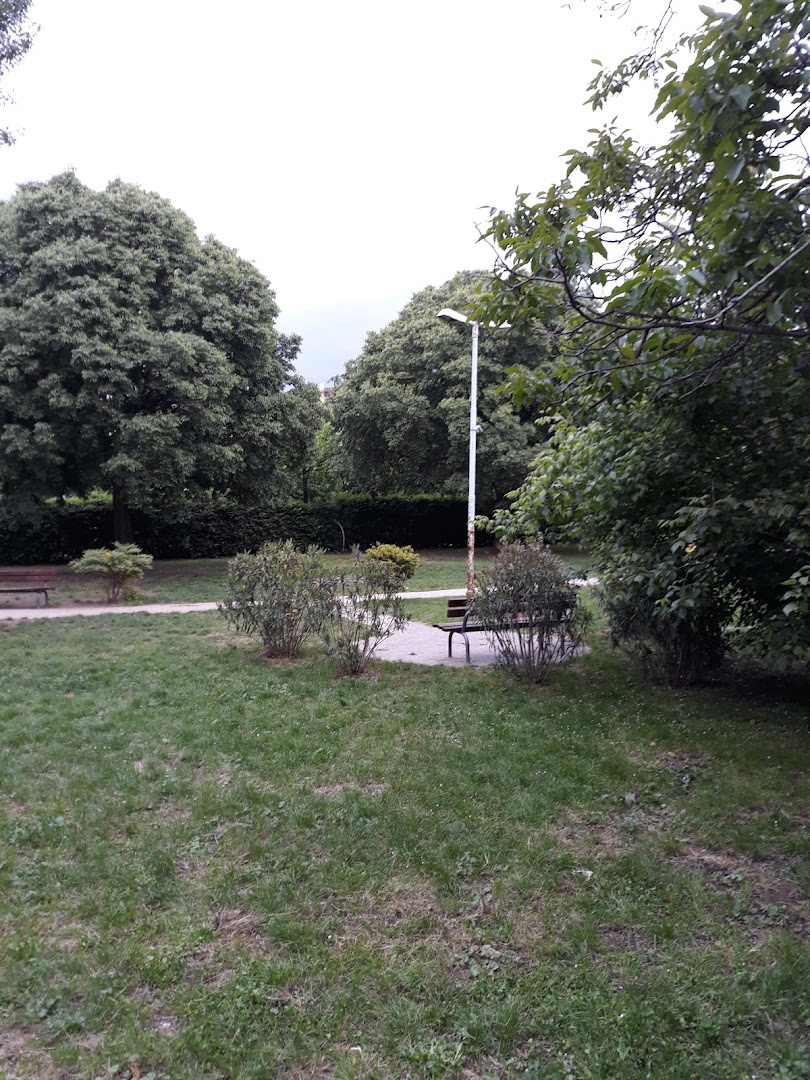 Giardini di Sant’Orsola