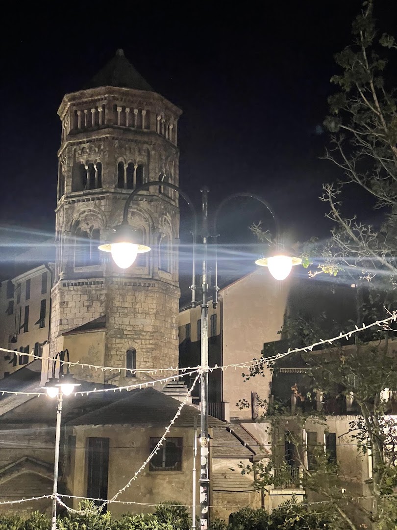 Giardini Luzzati