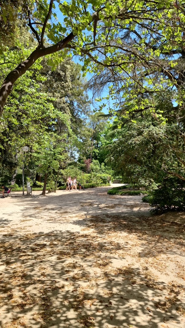 Giardini pubblici Giuseppe Coletti