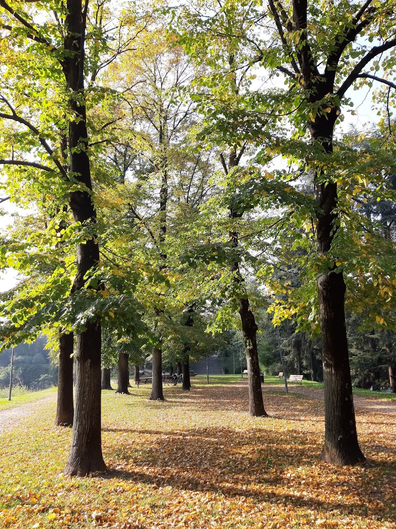 Giardini Raggio di Sole