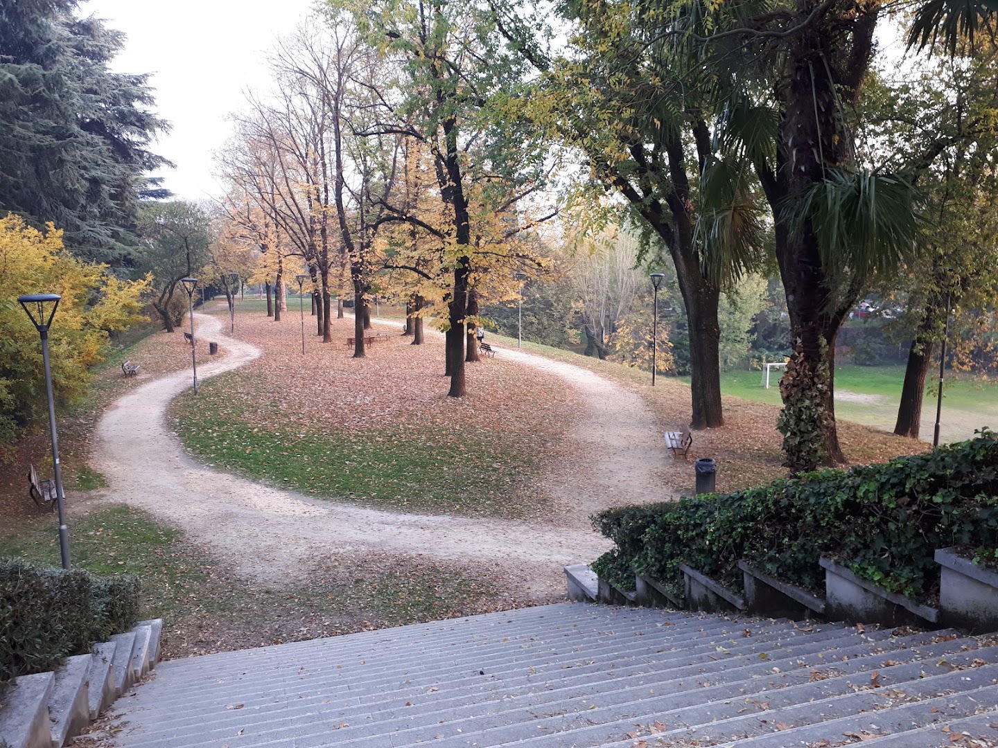Giardini Raggio di Sole