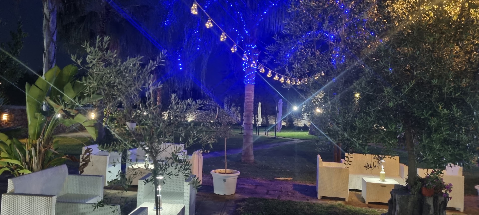 Giardini Raimondi