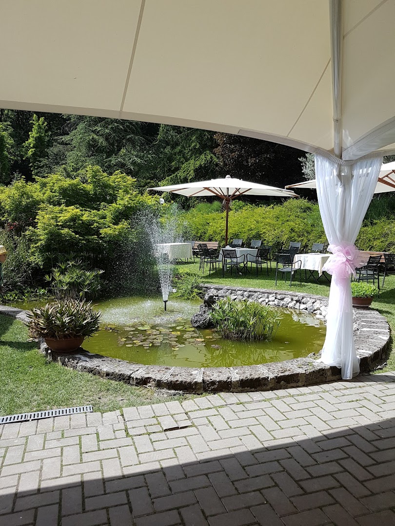 Giardino Botanico Gavinell