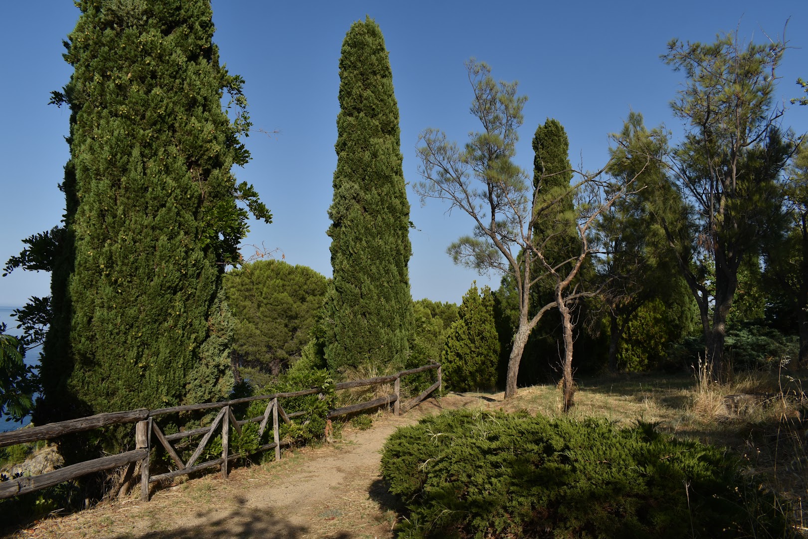 Giardino Botanico “Santicelli”