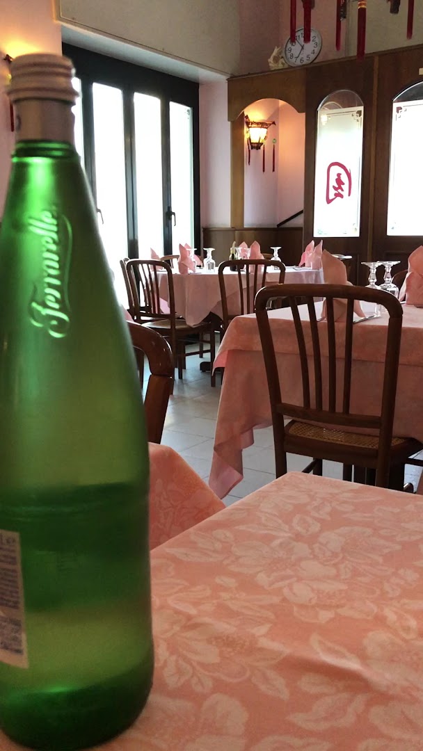 Giardino D'Asia