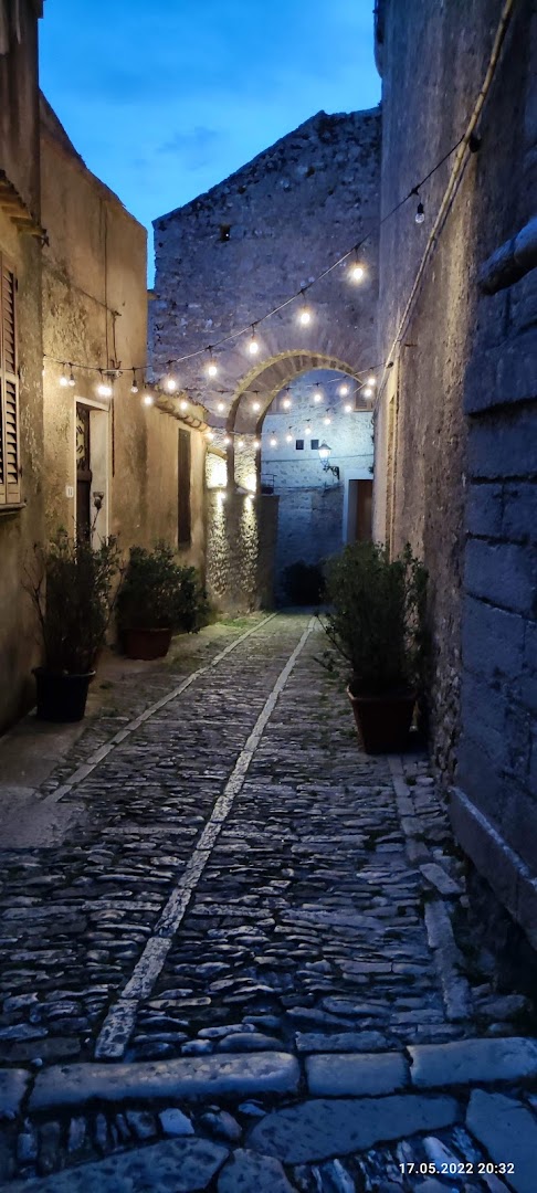 Giardino del Balio