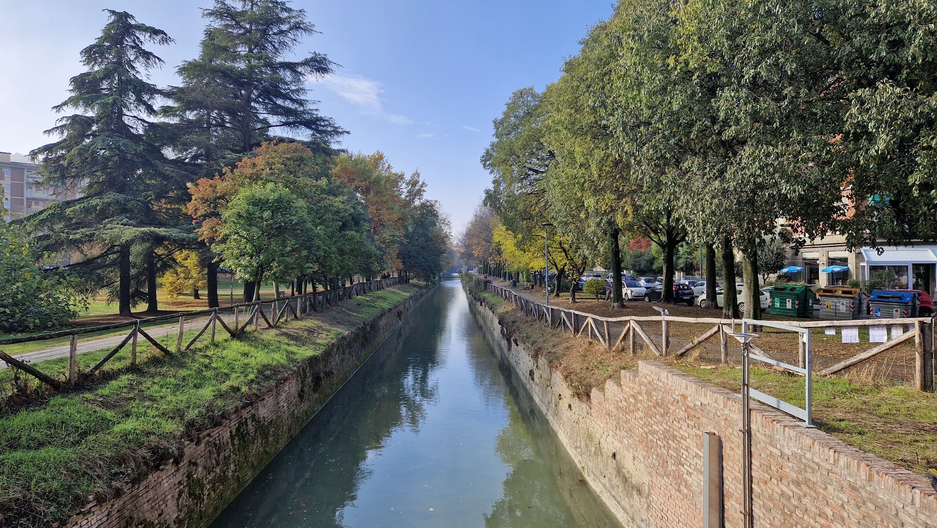 Giardino del Ghisello