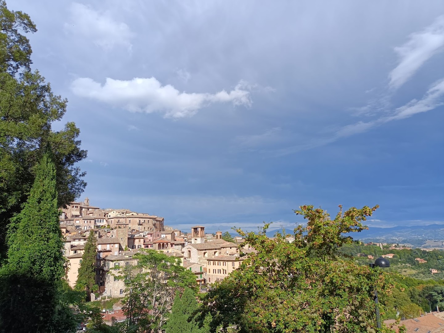 Giardino del Pincetto