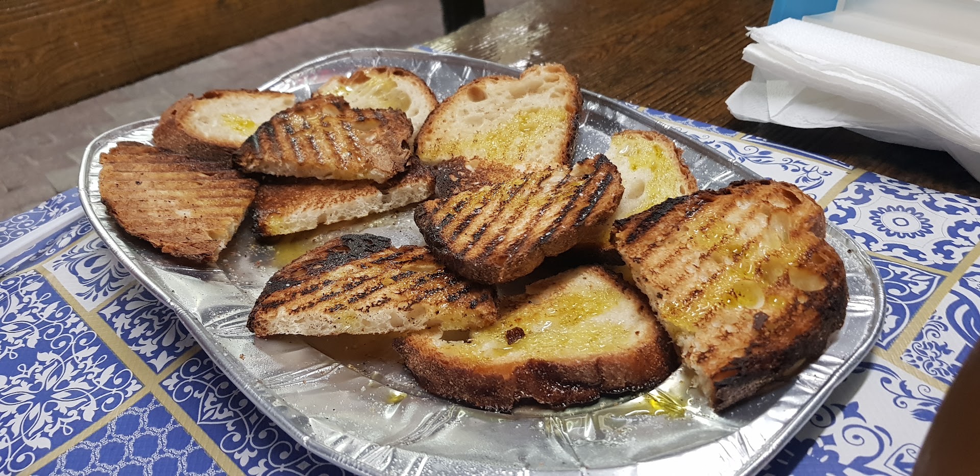 Giardino della porchetta