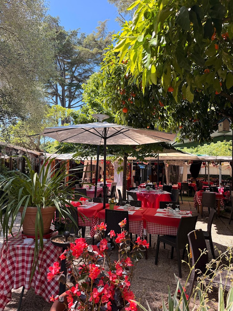 Giardino di Giulia e Fratelli