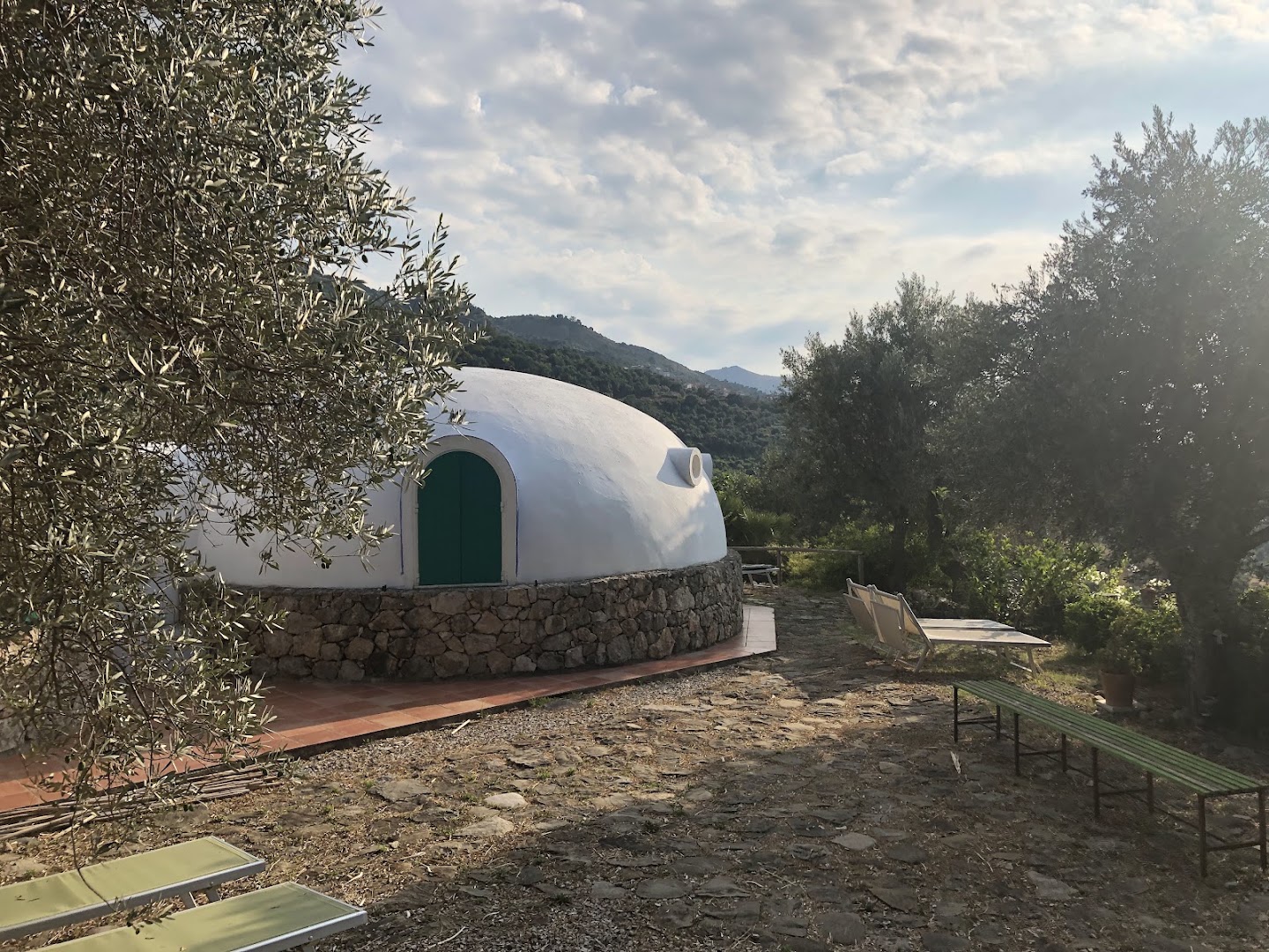 Giardino di Sicilia