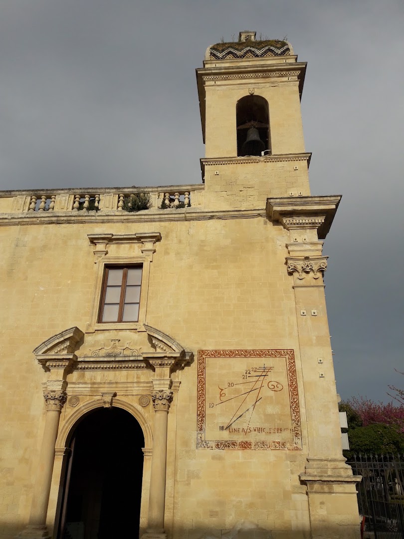 Giardino Ibleo