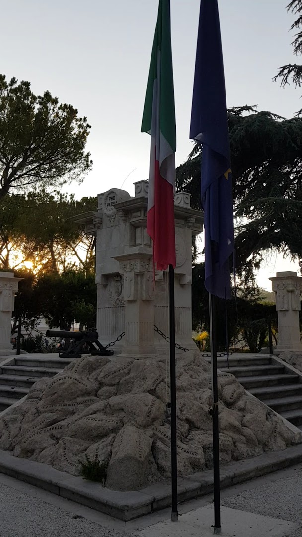 Giardino Ibleo