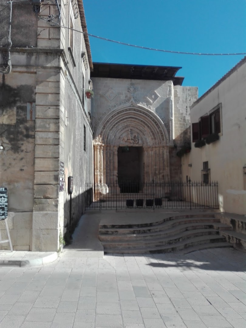 Giardino Ibleo