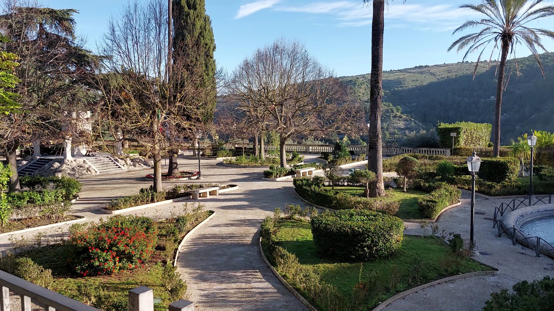 Giardino Ibleo