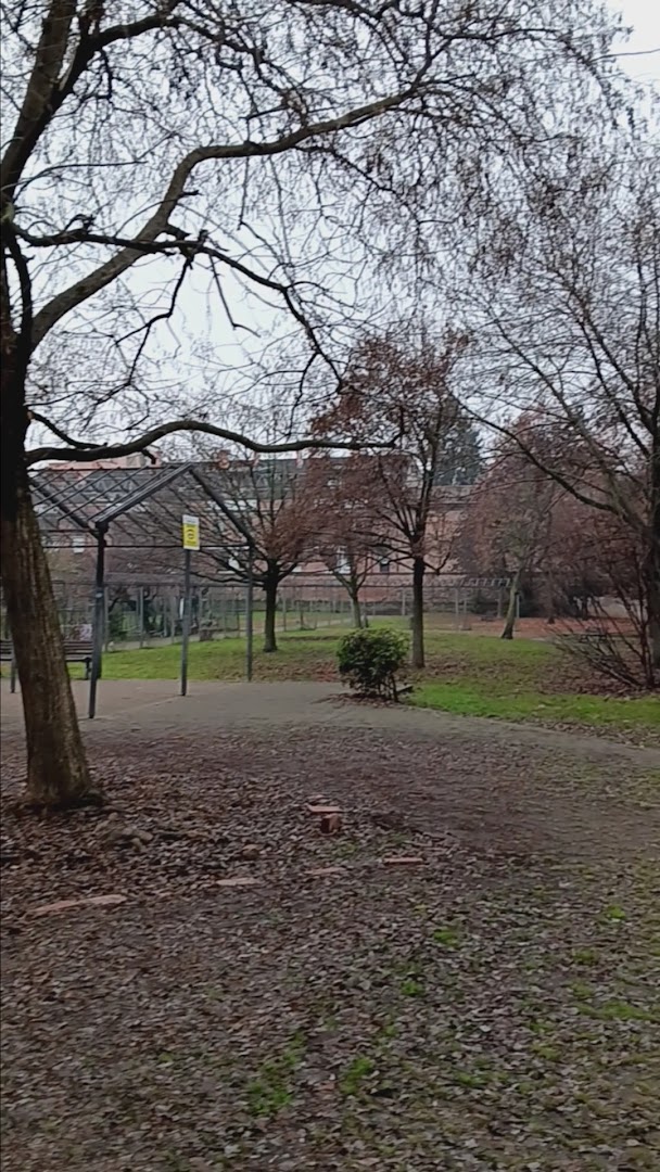 Giardino "Orti di via Degani"