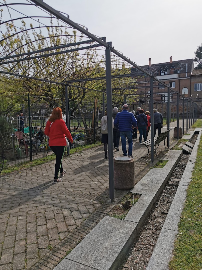 Giardino "Orti di via Degani"